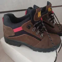 کفش کوهنوردی نو