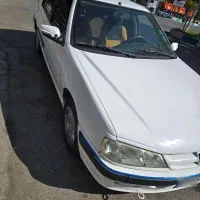 فروش پژو پارس|خودرو سواری و وانت|اشنویه, |دیوار