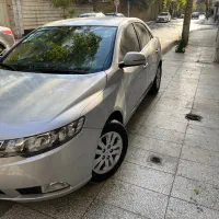 سراتو|خودرو سواری و وانت|مشهد, احمدآباد|دیوار