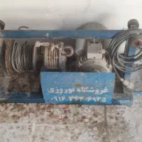 بالابر|مصالح و تجهیزات ساختمان|دزفول, |دیوار