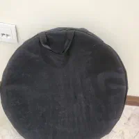 دف حبیبی  همراه با کیف