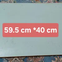 تخته رسم چوبی