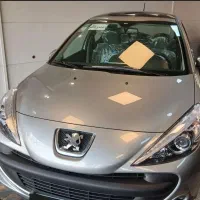 207تیتانیوم ارتقا یافته فول با رینگ