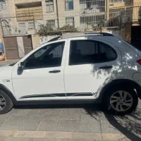 کوییکrمدل1402 سفید مشکی