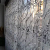 پرده پذیرایی