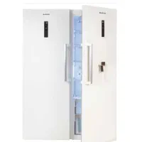 یخچال فریزر دوقلوی هیمالیا|یخچال و فریزر|مشهد, چهارچشمه|دیوار