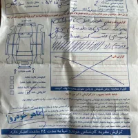 سوزوکی سیاز ۲۰۲۴ صفر|خودرو سواری و وانت|تهران, باغ فیض|دیوار