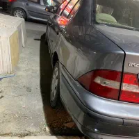 سمند|خودرو سواری و وانت|نسیم‌شهر, |دیوار