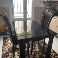 میزناهارخوری