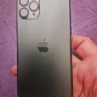 آیفون ۱۱پرو