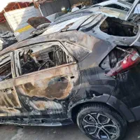 ام وی ام x22 پرو مدل ۱۴۰۲|خودرو سواری و وانت|شیراز, محمدیه|دیوار