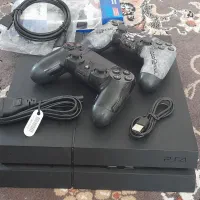 دستگاه پی اس فور|کنسول، بازی ویدئویی و آنلاین|خواف, |دیوار