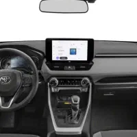 راوفور ۲ لیتری تک دیفرانسیل