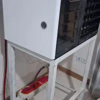 هیتر گازی انرژی