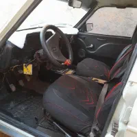 پیکان‌ سواری دوگانه عروسک|خودرو سواری و وانت|سرایان, |دیوار