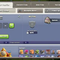 اکانت کلش آف کلنز|کنسول، بازی ویدئویی و آنلاین|تهران, اکباتان|دیوار