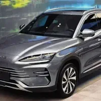 بی وای دی سانگ پلاس