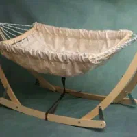 گهواره ننوئی|تخت و صندلی بچه|صدرا-فارس, فاز ۱|دیوار