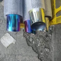 شادگان جاده کمربندی جنب نانوایی جدید صادقی