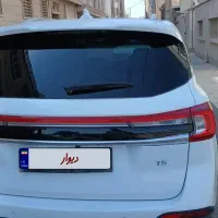 اف ام سی مدل ۴۰۳بدون رنگ