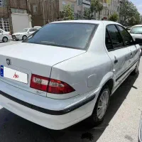 سمند مدل ۹۹ ef7