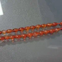 تسبیح عقیق متبرک