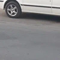 سمند LX دوگانه کارخانه|خودرو سواری و وانت|یزد, |دیوار