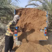 کود حیوانی تحویل آبپخش و حومه|خدمات باغبانی و درختکاری|آبپخش, |دیوار