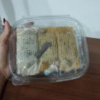 خشکار بی نظیر( شیرین ساز لحظه ها )|خوردنی و آشامیدنی|رشت, خواهر امام|دیوار