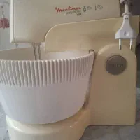 همزن برقی مولینکس