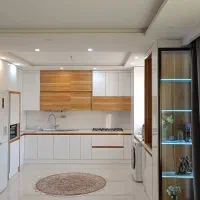 کابینت آشپزخانه|مصالح و تجهیزات ساختمان|ساوه, |دیوار