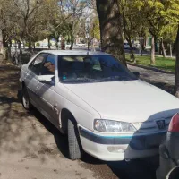 پژو پارس سال -مدل 99|خودرو سواری و وانت|خرم‌آباد, |دیوار