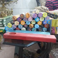 عود های اعلا هندی