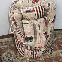 تشک گارد دار کودک