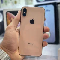 Iphone xs 512GB پک اصلی