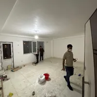 آپارتمان ۹۰ متری کلید نخورده ۲۵۰ با ۷|اجارهٔ آپارتمان|بندر کنگان, |دیوار