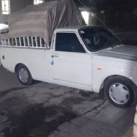 پیکان ۹۲|خودرو سواری و وانت|دزفول, |دیوار