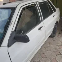 فروش ماشین پراید
