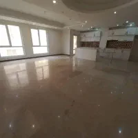 ۱۱۴متر دوخواب ۵ساله ویودار سالن پرده خور فردوس