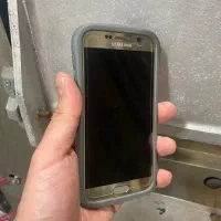 موبایل Galaxy S6