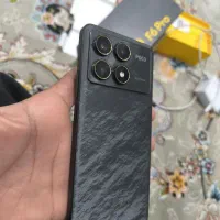poco f6 pro خشک