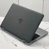 لپتاپ Hp Probook 650 بسیار تمیز|رایانه همراه|تهران, بلوار کشاورز|دیوار