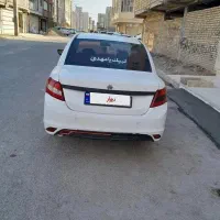 ساینا بدون رنگ