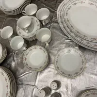 سرویس چینی|ظروف سرو و پذیرایی|تهران, سازمان آب|دیوار