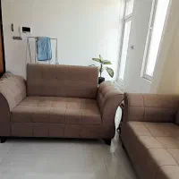 مبل و مبلمان