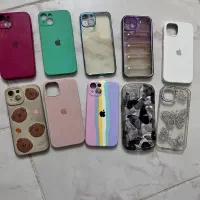 قاب گوشی آیفون|لوازم جانبی موبایل و تبلت|لاهیجان, طالقانی|دیوار