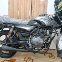 موتور متین و بوکسر|موتورسیکلت|اشکنان, |دیوار