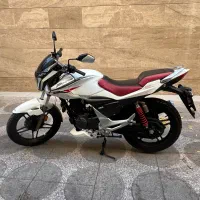 فروش موتور هیرو تریلر اسپرت|موتورسیکلت|تهران, کاج|دیوار