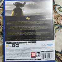 گوست اف یوتی ghost of yotei ps5|کنسول، بازی ویدئویی و آنلاین|تهران, کیانشهر|دیوار