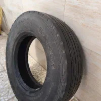 لاستیک wanli نیسان